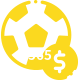 Aposte em esportes do mundo todo no 565!