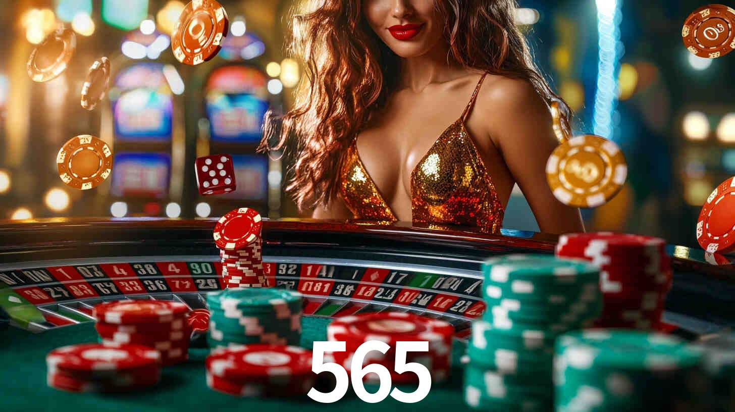 Welcome Bonus 565