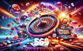 Estatísticas 565
