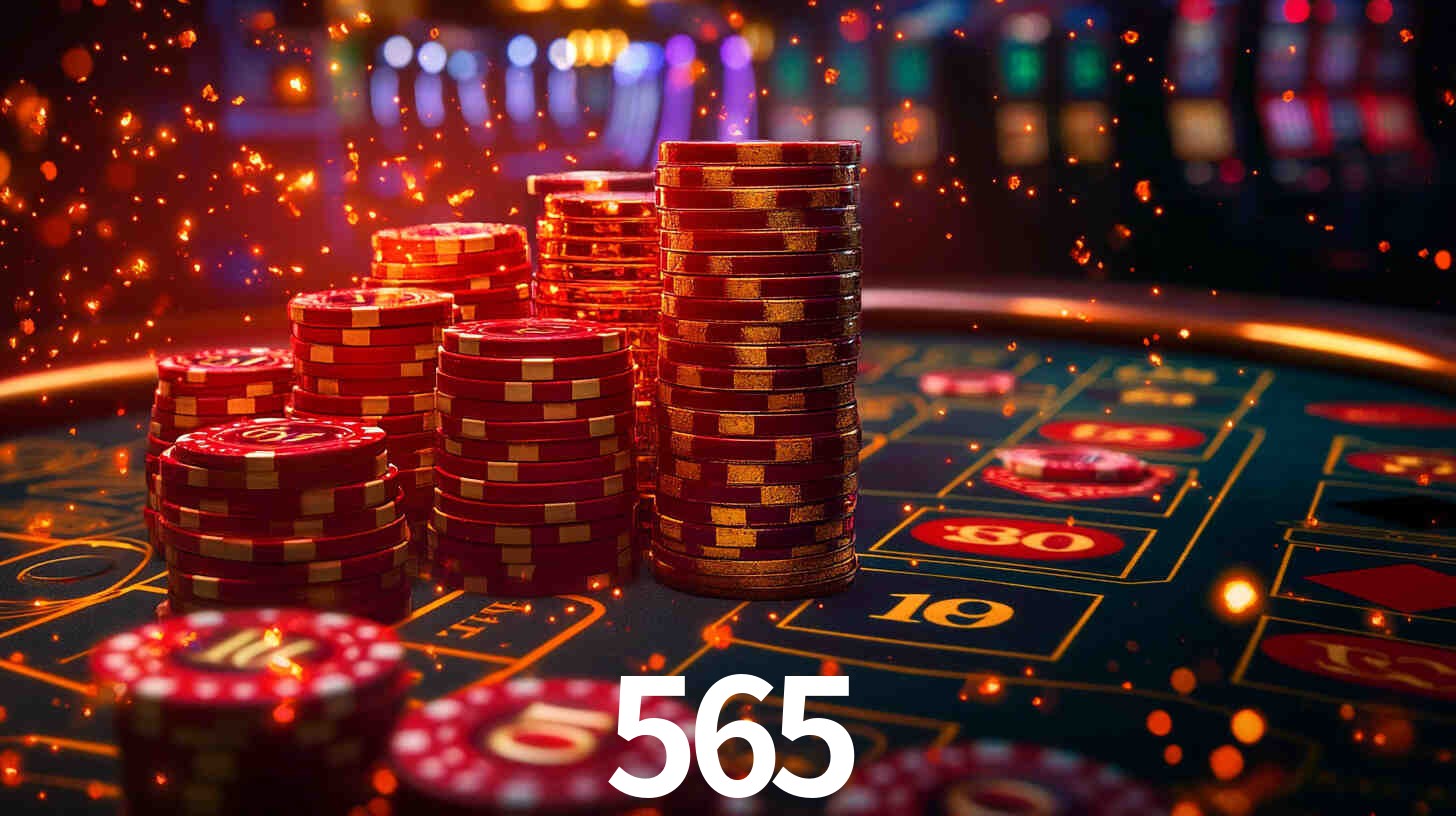 Experiência VIP 565