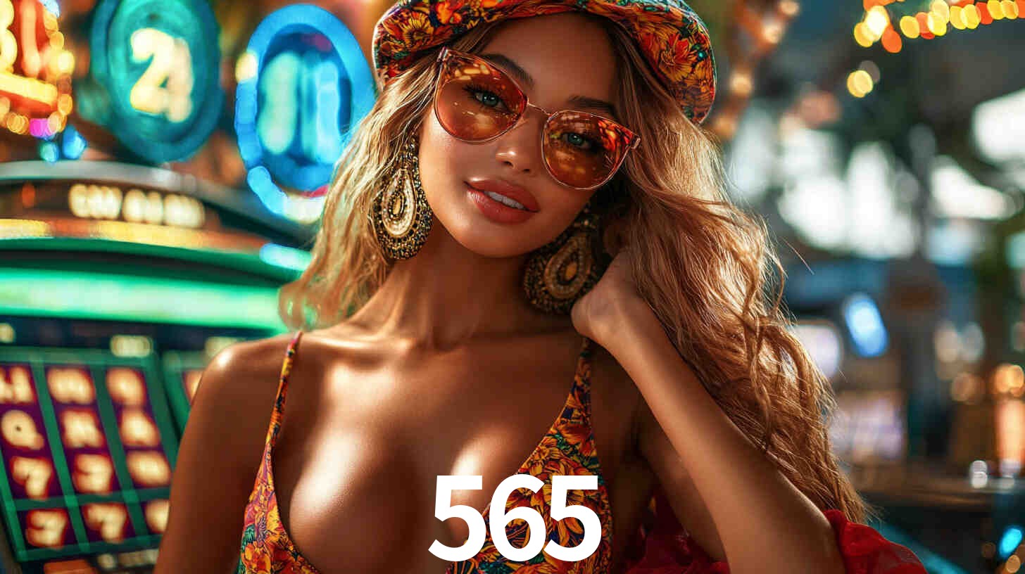 Statistics 565