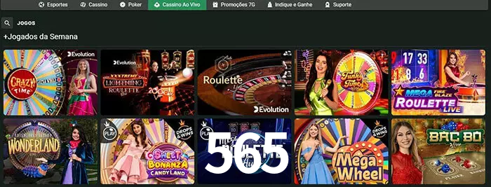 565 bet