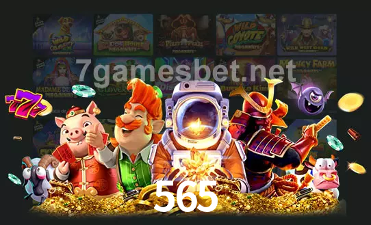 cassino 565