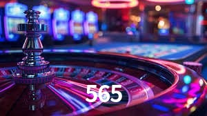 Estatísticas do Jogo 565
