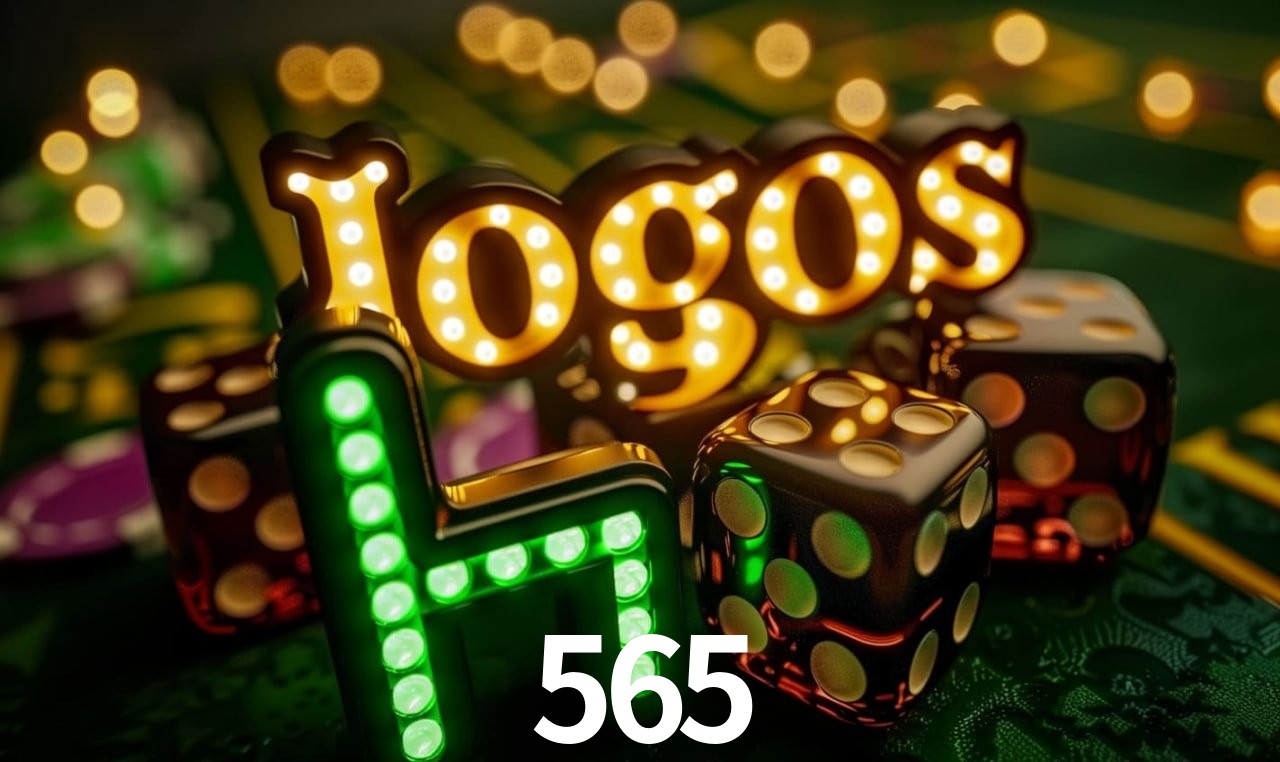Casino Ao Vivo 565