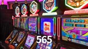 Jogos Exclusivos 565