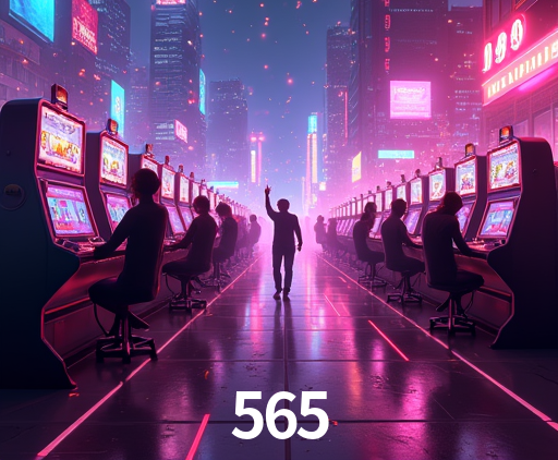 Casino VIP 565