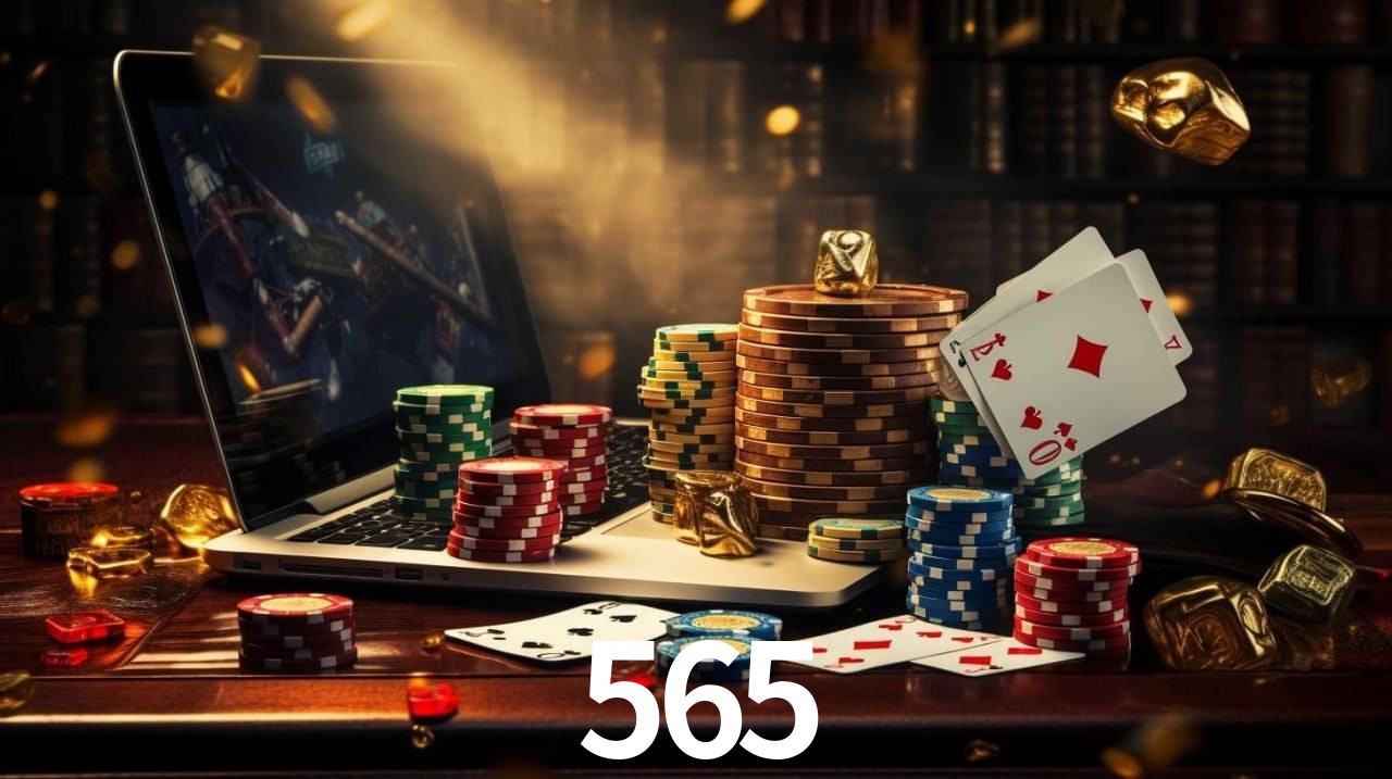 Jogo Spaceman 565