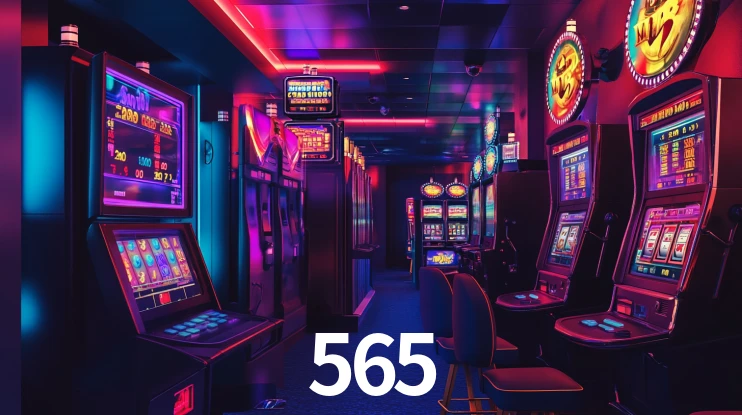 Basketball Betting 565