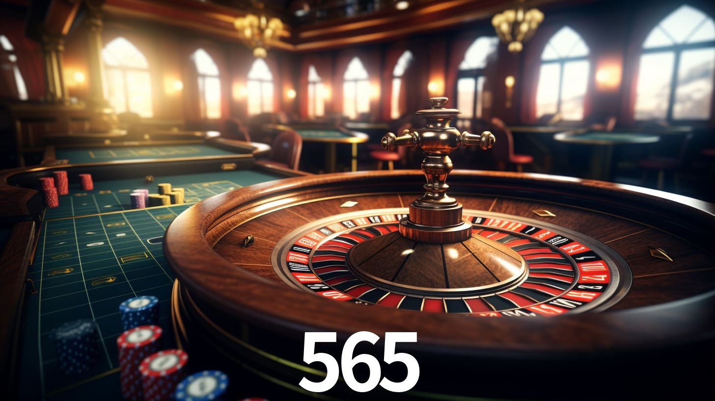 Live Casino 565