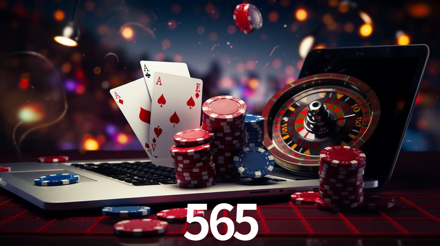 Slot Games 565