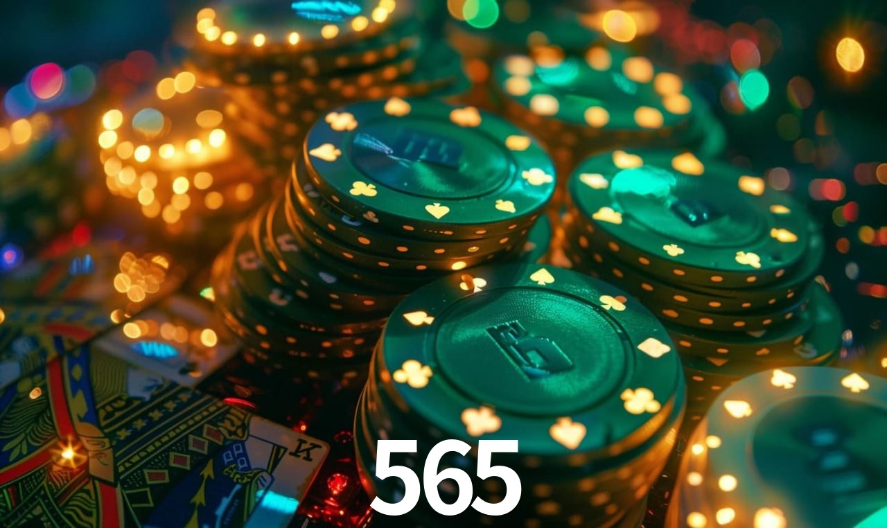 Apostas de Tênis 565
