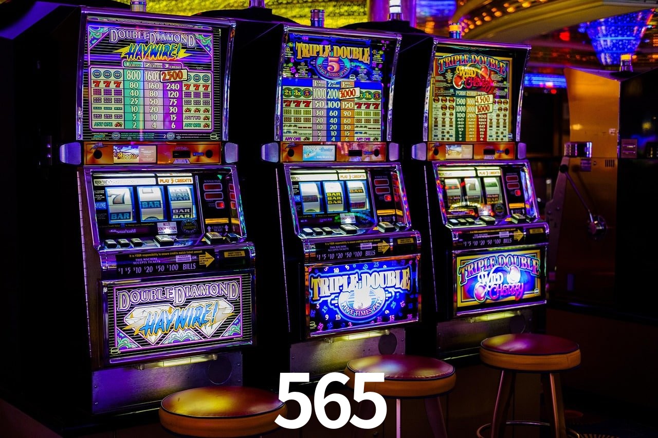 Apostas de Futebol 565