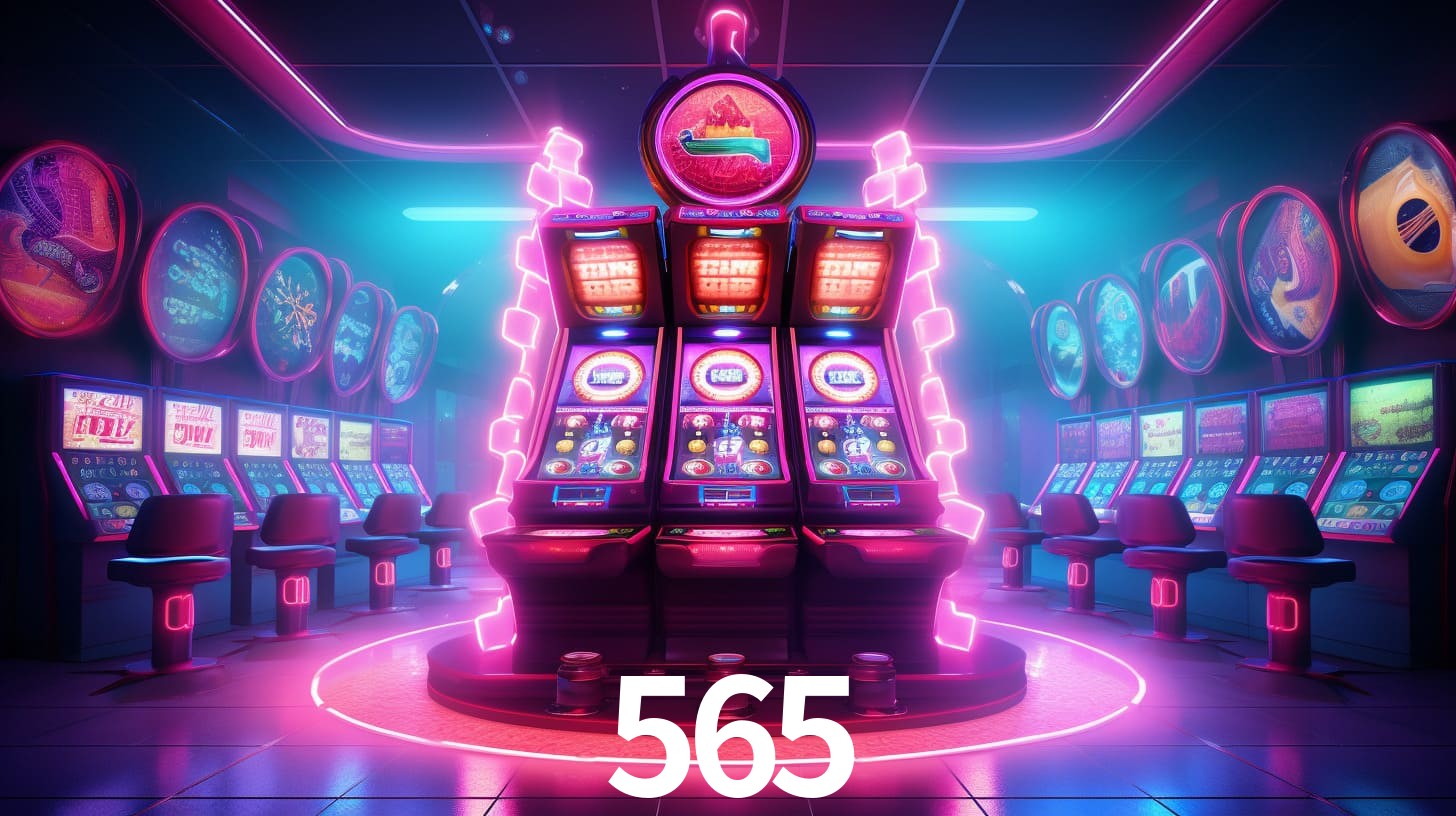 Roulette Table 565