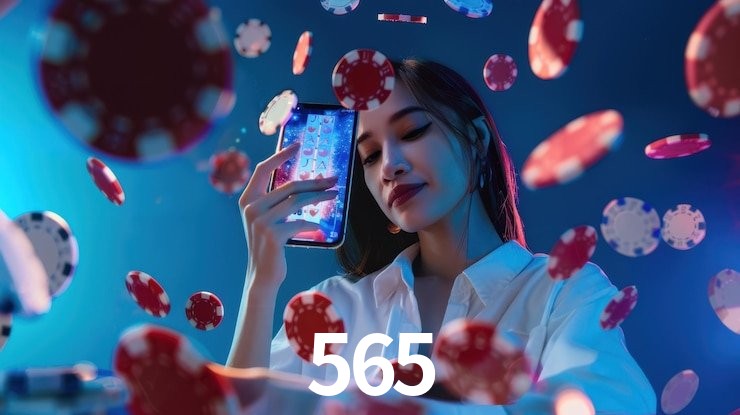cassino 565