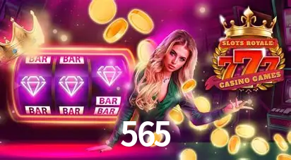 A Emoção da Loteria na 565: Uma Chance de Mudança de Vida