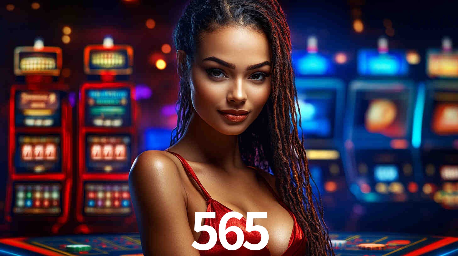 A Emoção da Loteria na 565: Uma Chance de Mudança de Vida