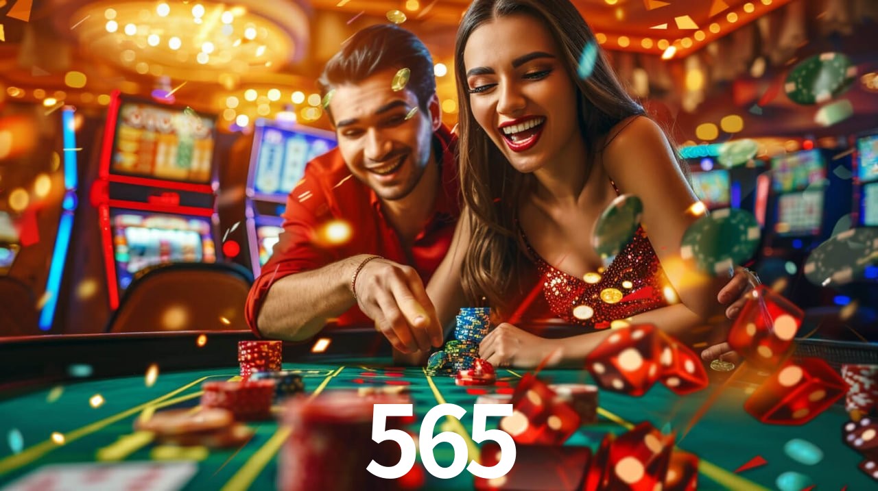 Promoção Relâmpago 565