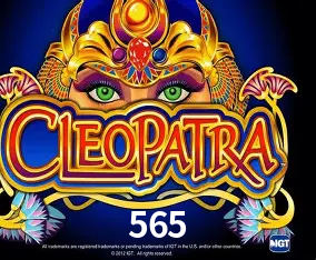Descubra o Mundo do Cassino Online com 565