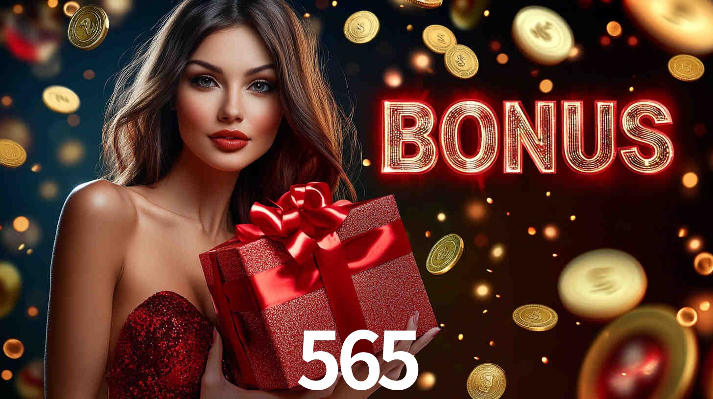 Explorando a Categoria de Eventos em Apostas na 565