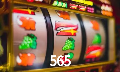 A Popularidade dos Caça-Níqueis no 565