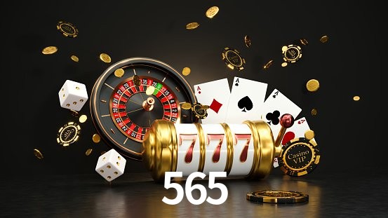 Secure Login 565