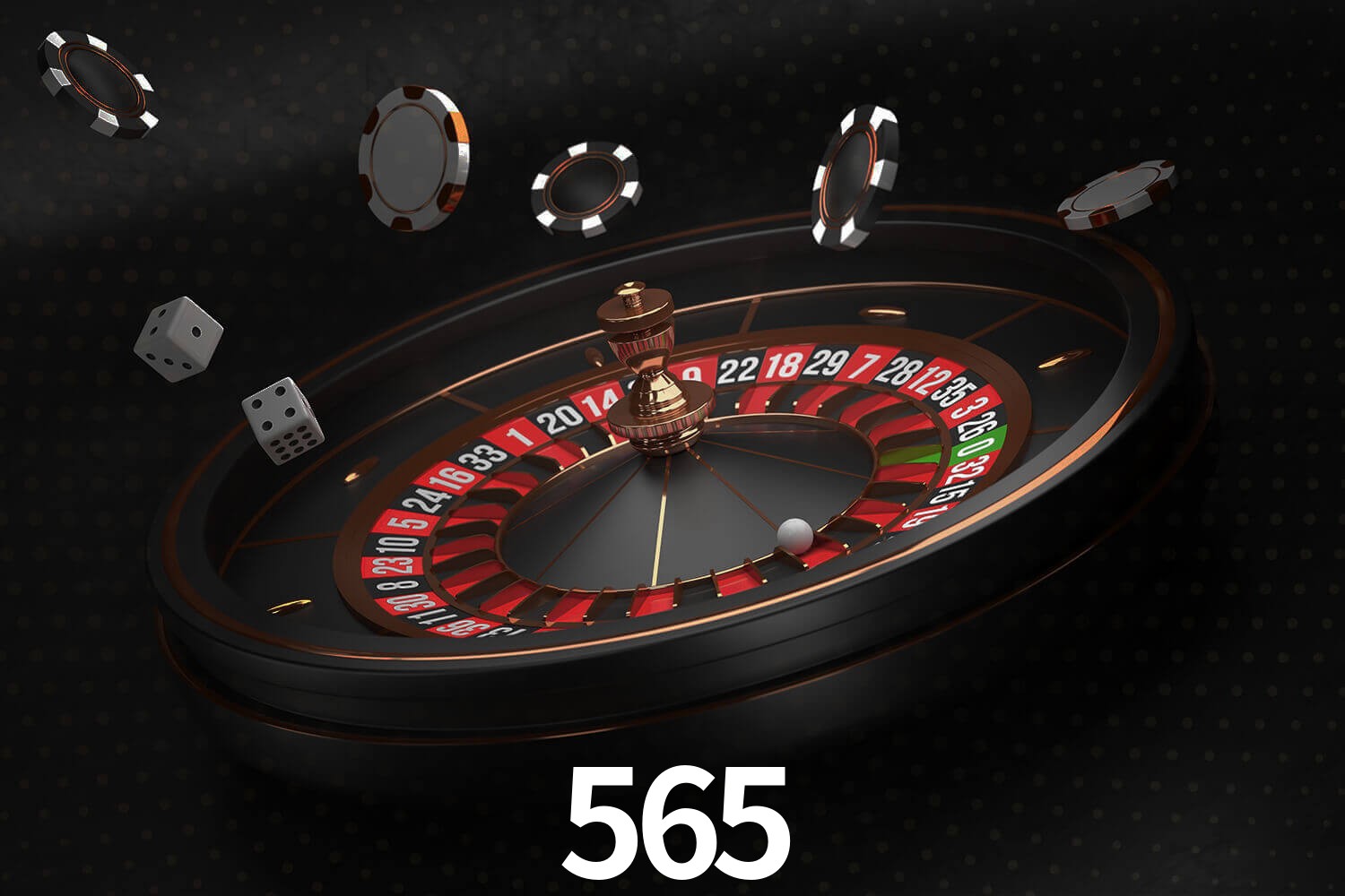 VIP Casino 565