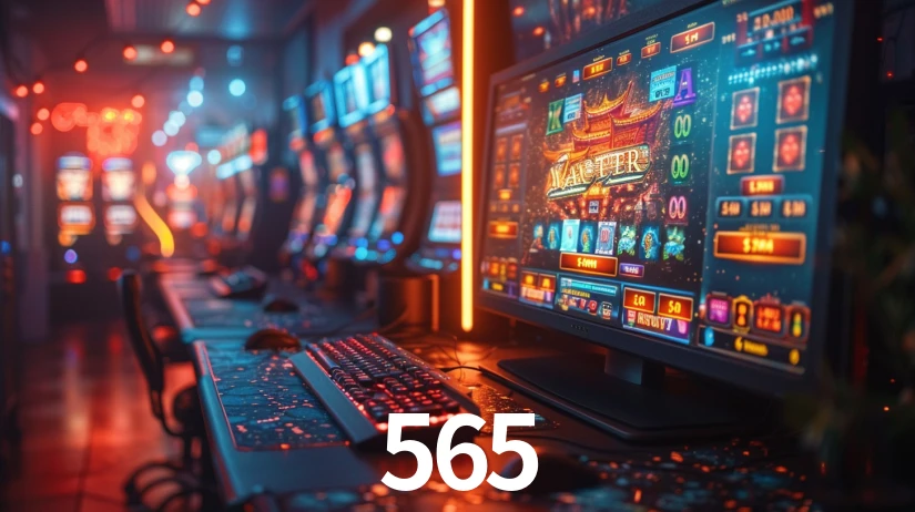 Crash Games Statistics 565