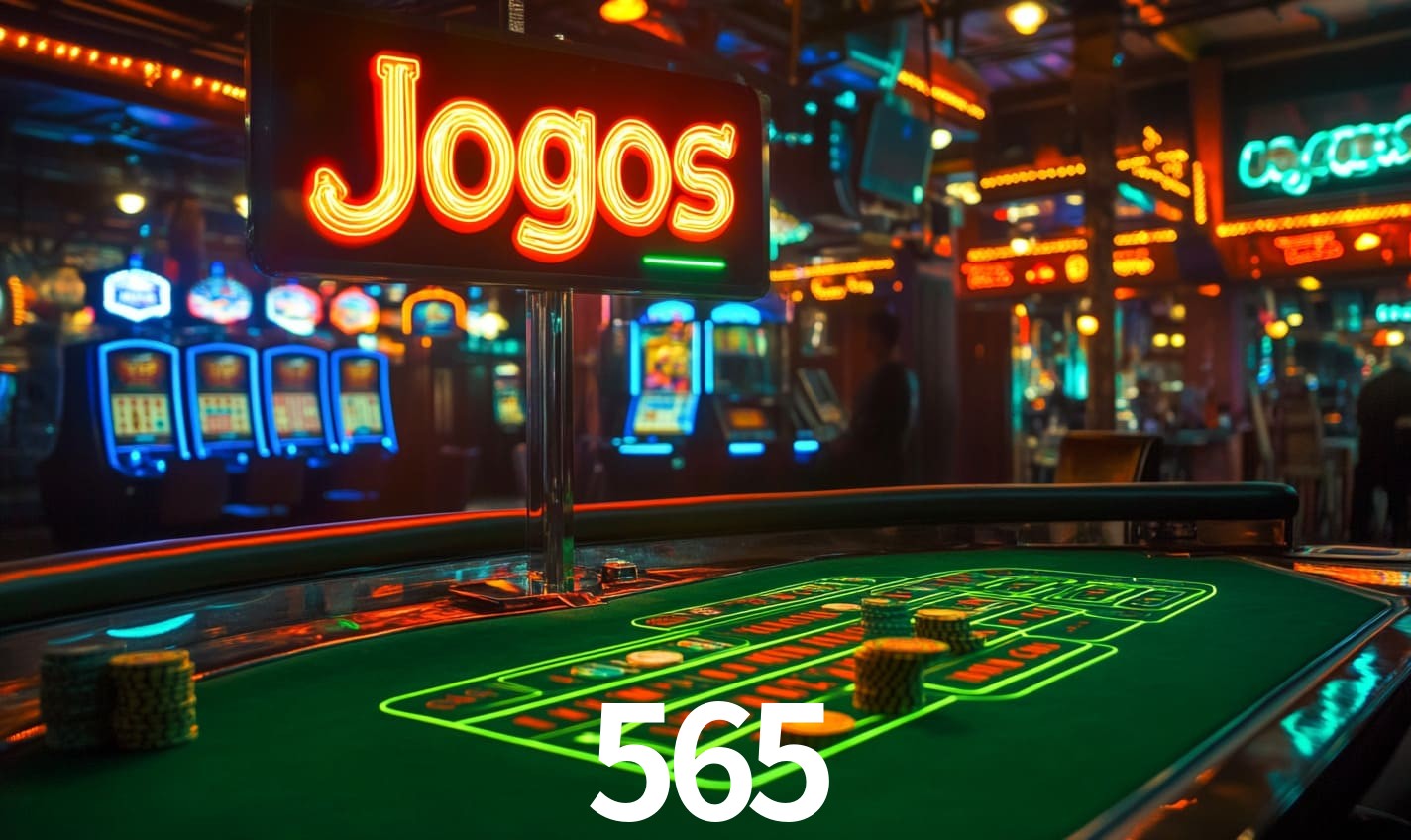 Sistemas de Segurança 565