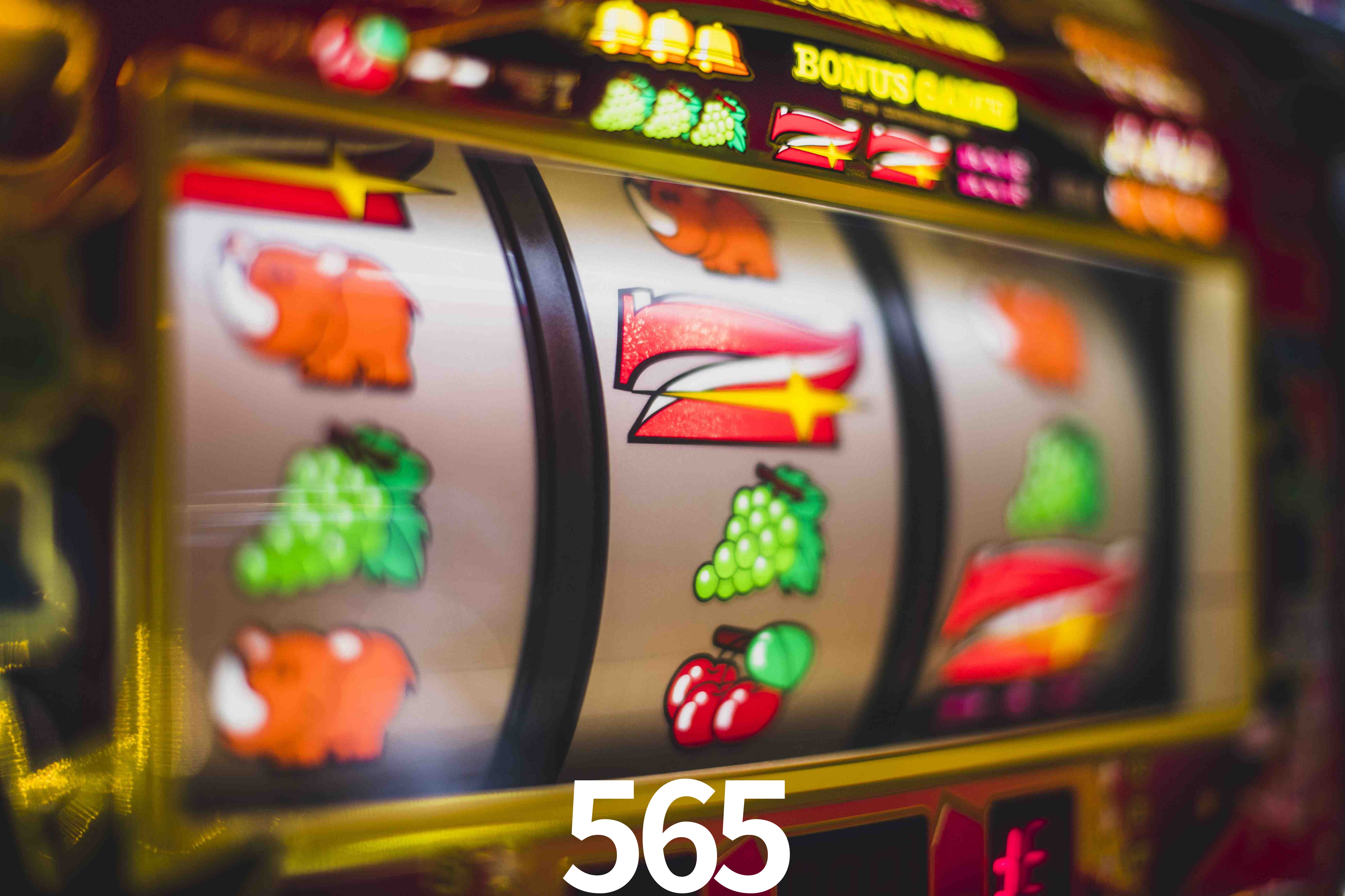 Quick Registration 565