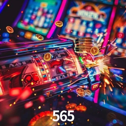 Mesa de Blackjack 565