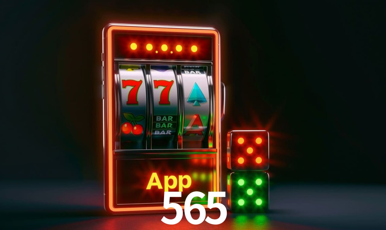 Jogos de Slot 565