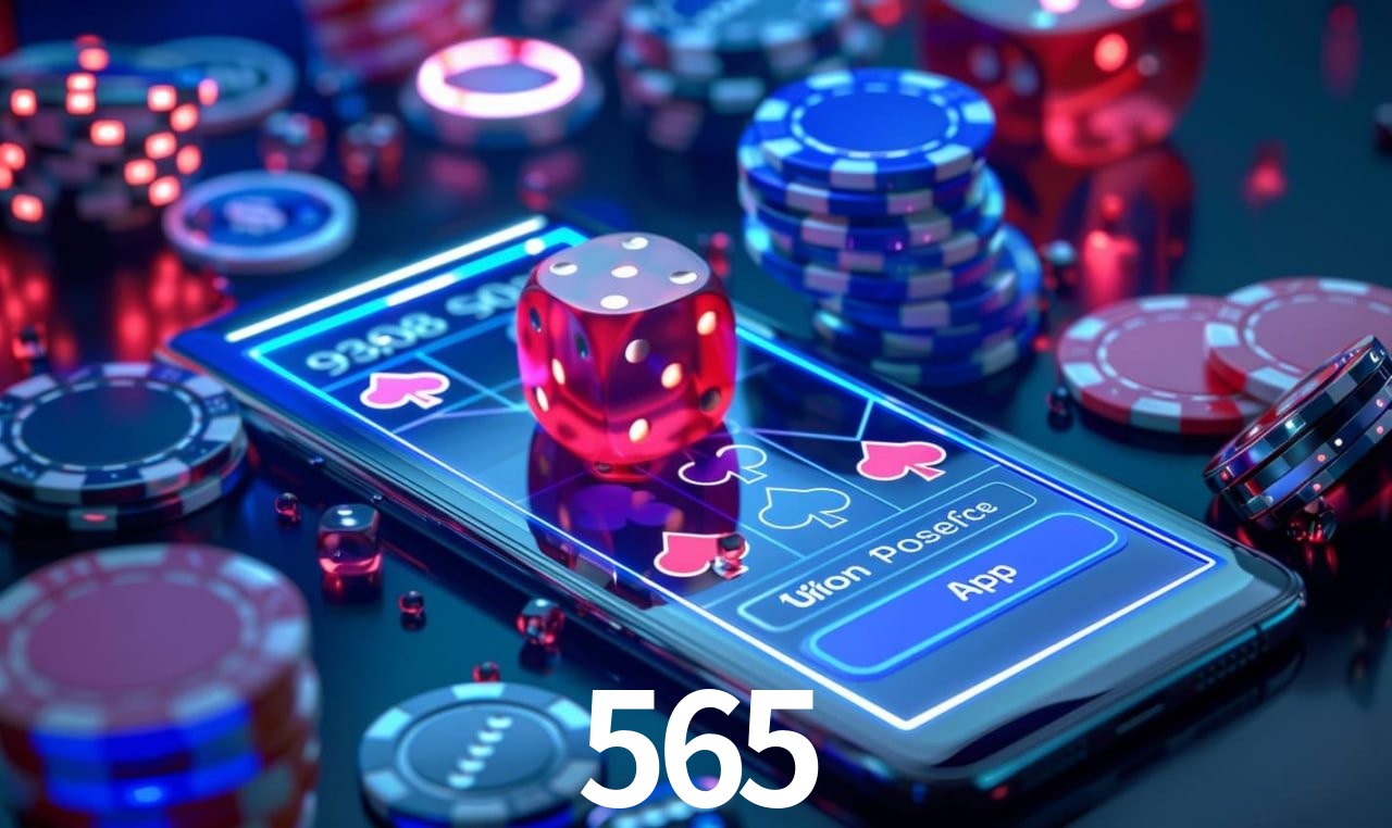 Explore as vantagens do 565: serviço profissional e confiabilidade
