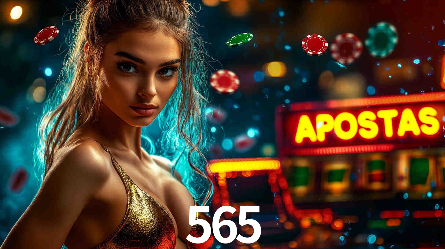 Descubra a Essência do 565: Nossa História e Compromissos