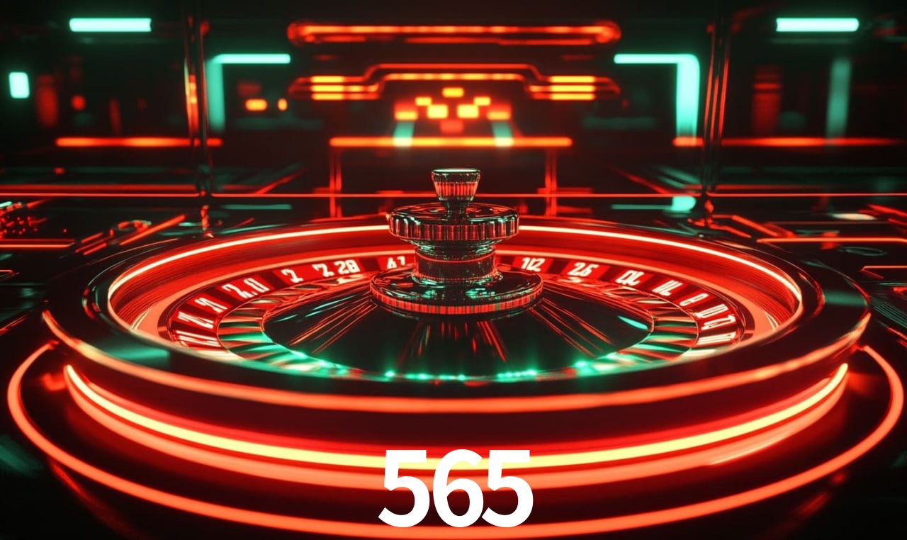 Apostas Esportivas na 565: Um Guia Completo