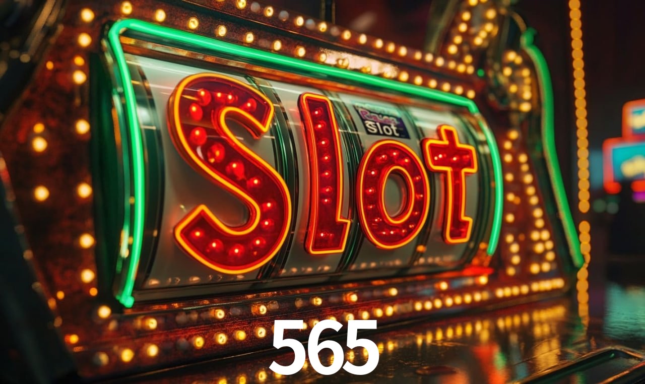 565 bet