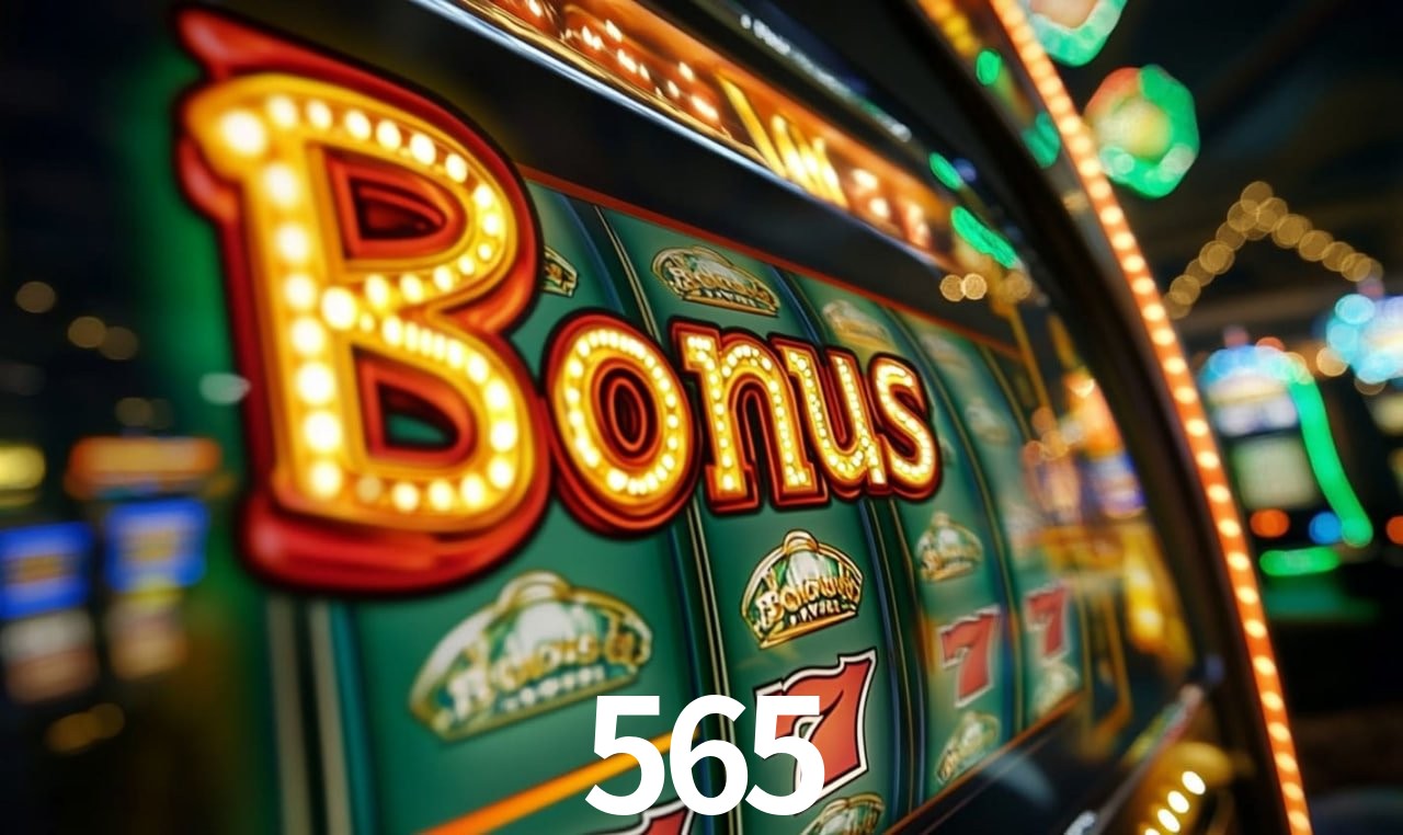 565 bet