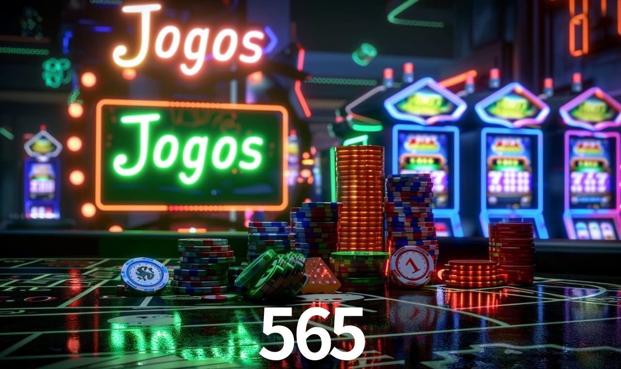 565 App Interface