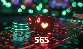 Recursos de Bônus 565