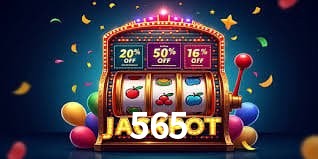 565: Seu Cassino Premiado com Pagamentos Rápidos