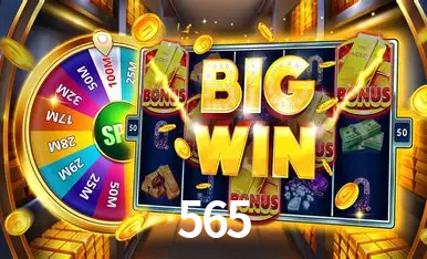 Desvendando o Mundo dos Jogos Virtuais na 565