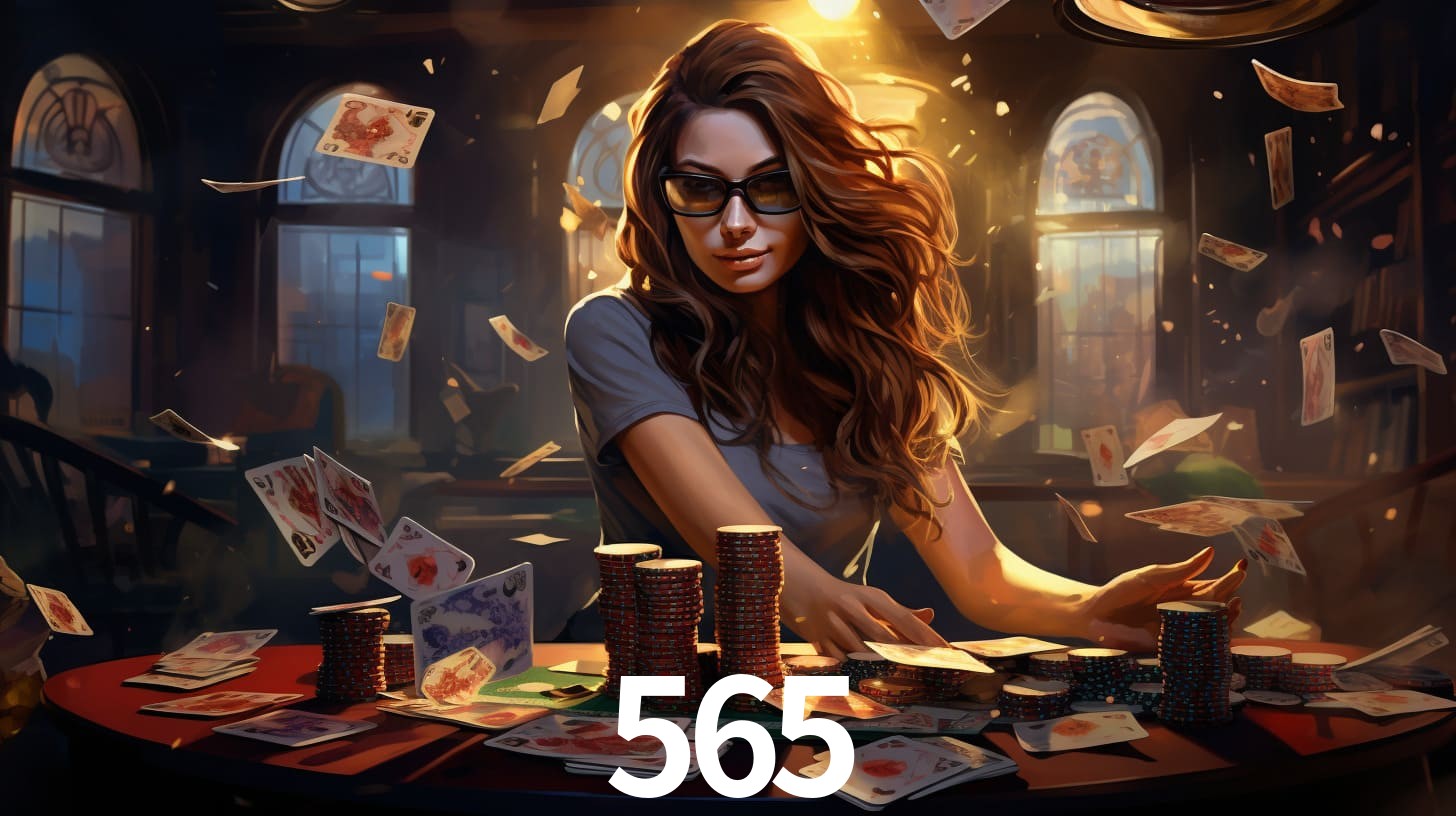 Game Providers 565