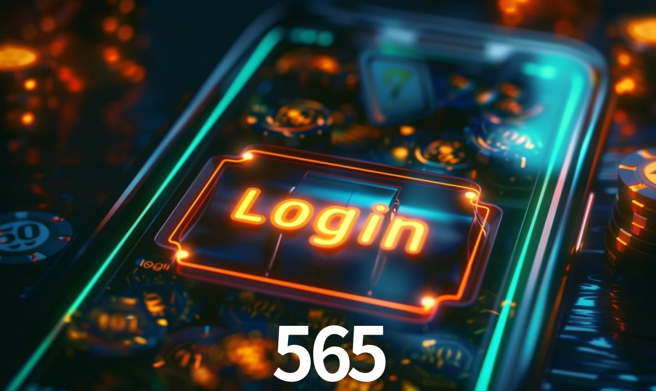 2FA Security 565