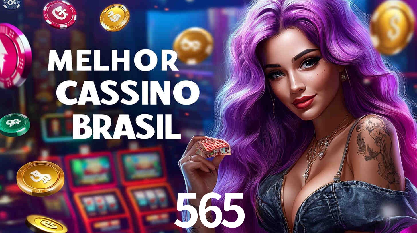 Descubra o Programa VIP da 565: Vantagens Exclusivas para Jogadores