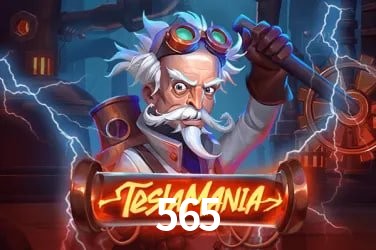 Tecnologia da Plataforma 565