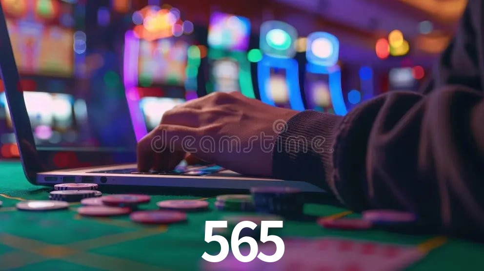Programa VIP 565